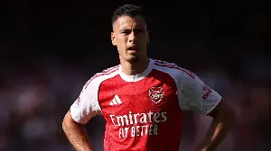 Revealed: Gabriel Martinelli's stance on possible transfer away from Arsenal in summer window