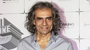 Quote of the day by Imtiaz Ali: ‘If I really want to find a solution and make things better, then I have to be calm…’