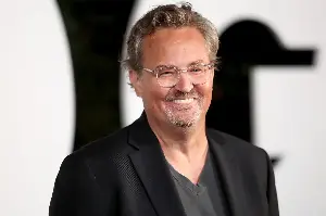Netflix's 'The One About Matthew Perry' will explore actor's private battles and family memories