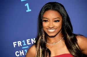 Simone Biles back in hospital after ‘almost dying’ in June