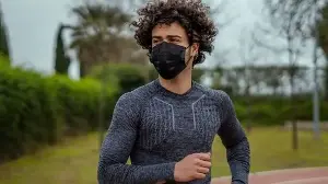 Mumbai doctor shares most hazardous time to go for a run in high air pollution: Even 30 minutes can be as bad as smoking