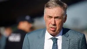 Ancelotti refuses to coach Italy, and an Italian legend is a possible replacement for Guardiola
