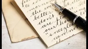 Spice of Life | Write on: Weaving your way with warmth of written word