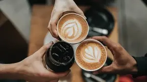 Coffee lovers, rejoice! Drinking up to 5 cups a day may lower risk of stroke, diabetes and heart failure: Study