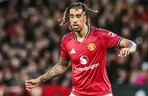 MU is facing a serious defensive crisis.