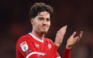 Everton set sights on Middlesbrough’s Hayden Hackney