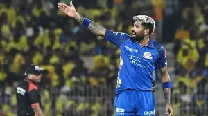 Hardik Pandya lucky to avoid the same fate as Rishabh Pant, Axar Patel, Ajinkya Rahane in IPL captaincy hit-list
