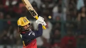 RCB's captain can do it all: Rajat Patidar is nailing tactics, winning matches and shaping a ruthless title defence