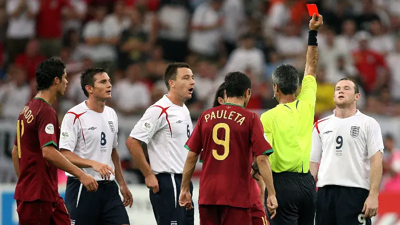 Different paths after football’s peak