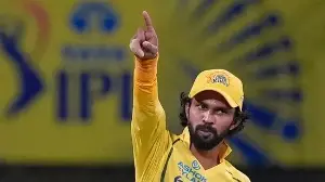 Anil Kumble sounds alarm for CSK after third straight loss: ‘Need to tighten things up quickly’