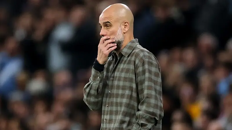 Pep clears Haaland for Wembley showdown