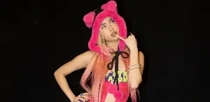 From Manila to Coachella: KATSEYE’s Sophia Laforteza’s rise to stardom