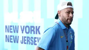 Neymar could sit out ENTIRE World Cup group stage as Brazil's plan for injured forward revealed