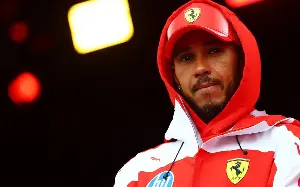 Lewis Hamilton’s anger is refreshing for F1 and shows he cares again