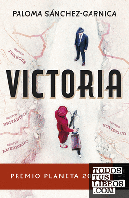 Victoria Victoria