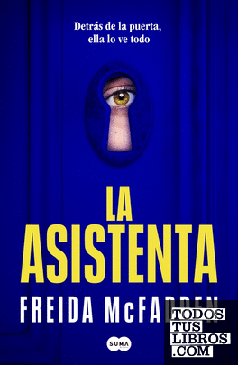 La asistenta La asistenta