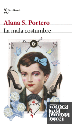 La mala costumbre La mala costumbre