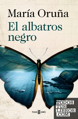 El albatros negro El albatros negro
