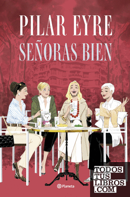 Señoras bien Señoras bien