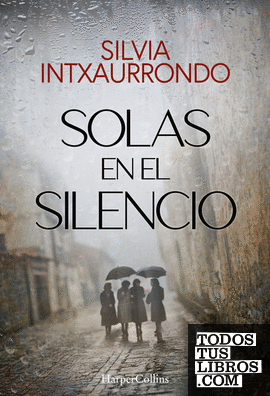 Solas en el silencio Solas en el silencio