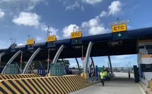 Marcos opens Calax segment
