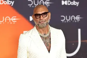 'God of War' casts Dave Bautista as Kratos after Ryan Hurst's on-set injury