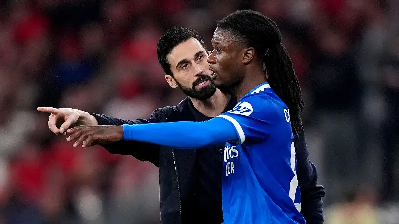 Frustration over inconsistent role