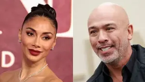 Fil-Ams Nicole Scherzinger, Jo Koy to get Hollywood Walk of Fame stars