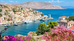 The World’s Most Beautiful Countries in 2026, Ranked