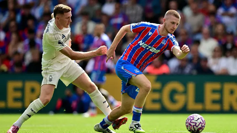 A new look midfield for Amorim's Man Utd?