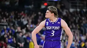 Who does High Point play next? Panthers look like a dragon slayer