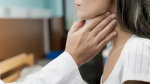How exercise impacts an overactive thyroid