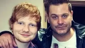 Ed Sheeran's Cousin Slams Him Amid Claims Of Being 'Abandoned' By Family, 'He's Coward...Bad Human'