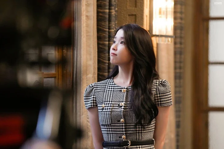 Perfect Crown - Ảnh 8.