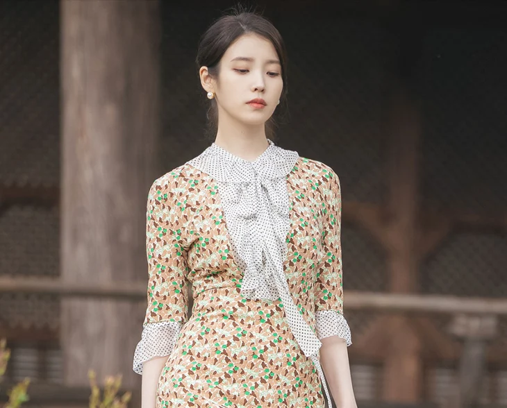 Perfect Crown - Ảnh 1.