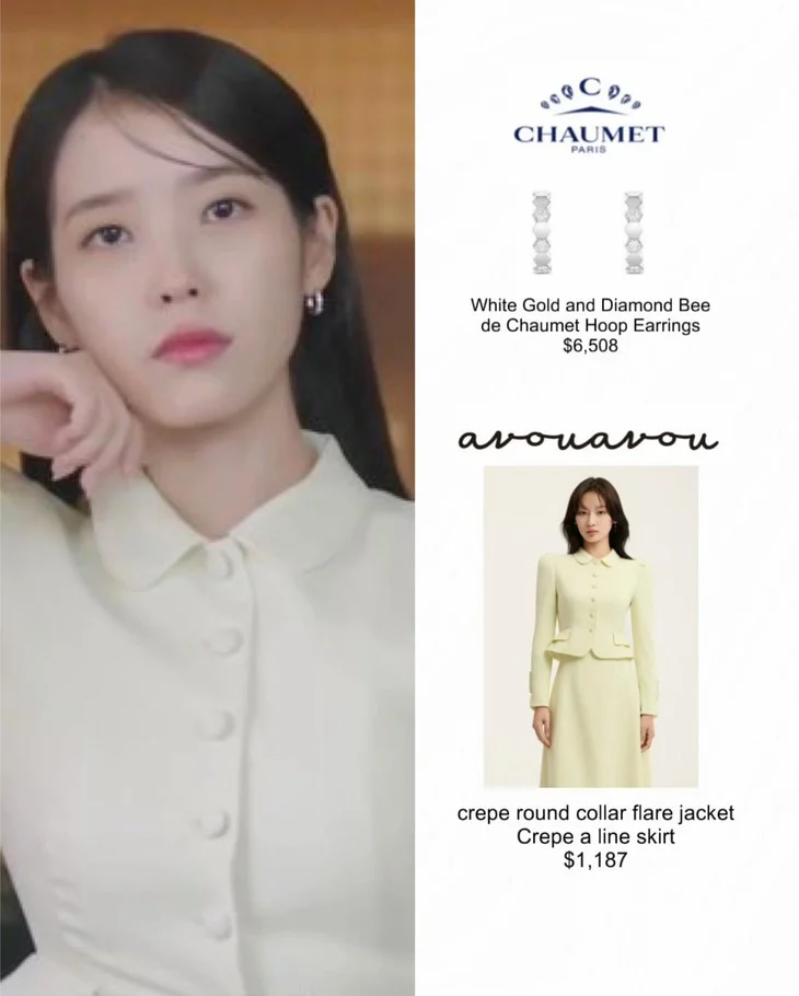 Perfect Crown - Ảnh 3.