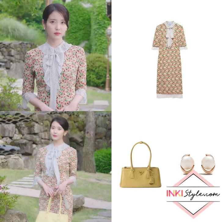 Perfect Crown - Ảnh 7.