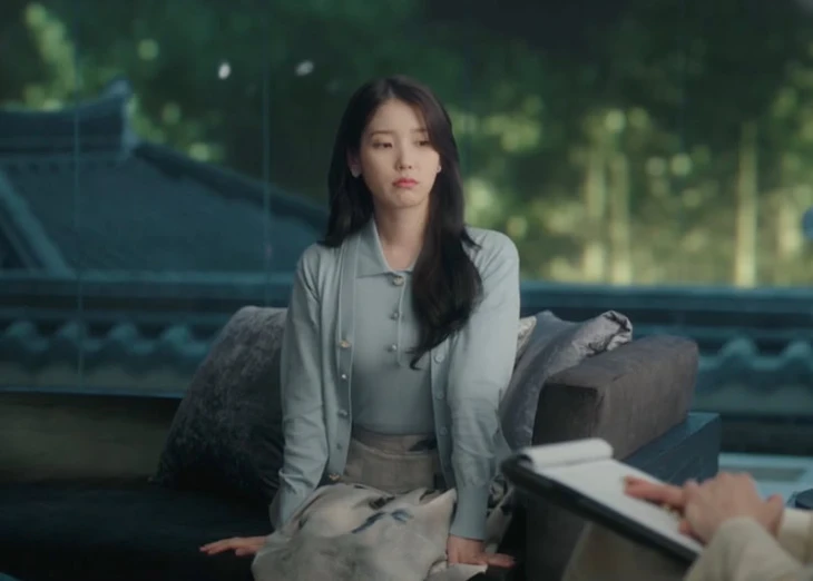 Perfect Crown - Ảnh 9.