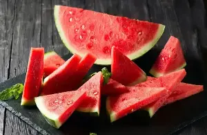 Good news for watermelon lovers!