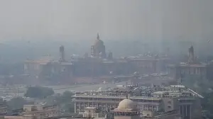 Strengthening urban governance for climate resilience