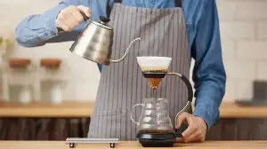 Coffee Brewing Guide: Which Method Matches Your Taste Best?
