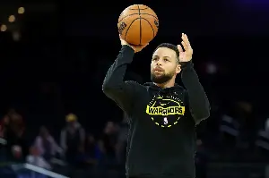 Warriors Share ‘Cautiously Optimistic’ Stephen Curry Injury Update