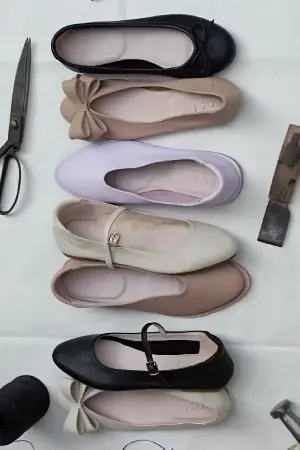 Store-in-store targets to revive Marikina shoes one step at a time