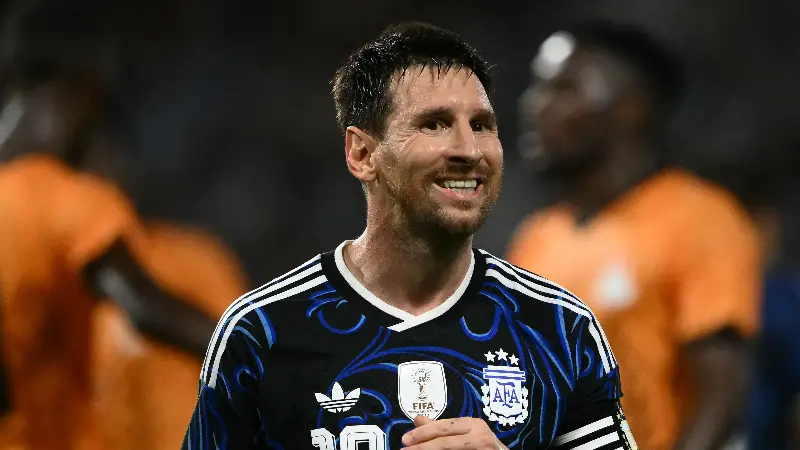 Looking ahead to the 2026 World Cup