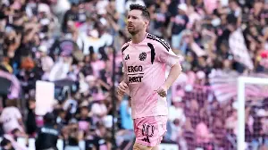 Antonio Cassano reveals Lionel Messi's retirement timeline after meeting Argentine GOAT at Inter Miami training base