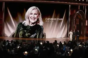 Macaulay Culkin and ‘Schitt’s Creek’ stars honor Catherine O’Hara in moving Emmys tribute