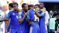 Curacao couldn't continue their fairytale run at the World Cup.