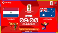 Corner kick prediction for Paraguay vs Australia (9:00 AM, June 26th, Group D, World Cup 2026): Which team will dominate?