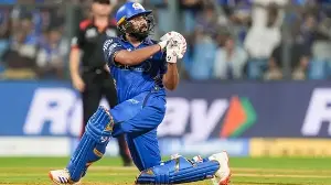 Rohit Sharma makes MI look a different team; his absence vs presence exposed: ‘Where was this Mumbai Indians?’