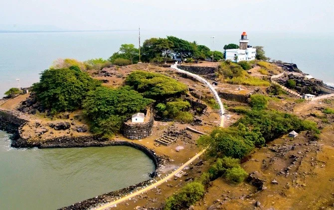 5 unique ancient forts in India for adventurous souls - photo 5
